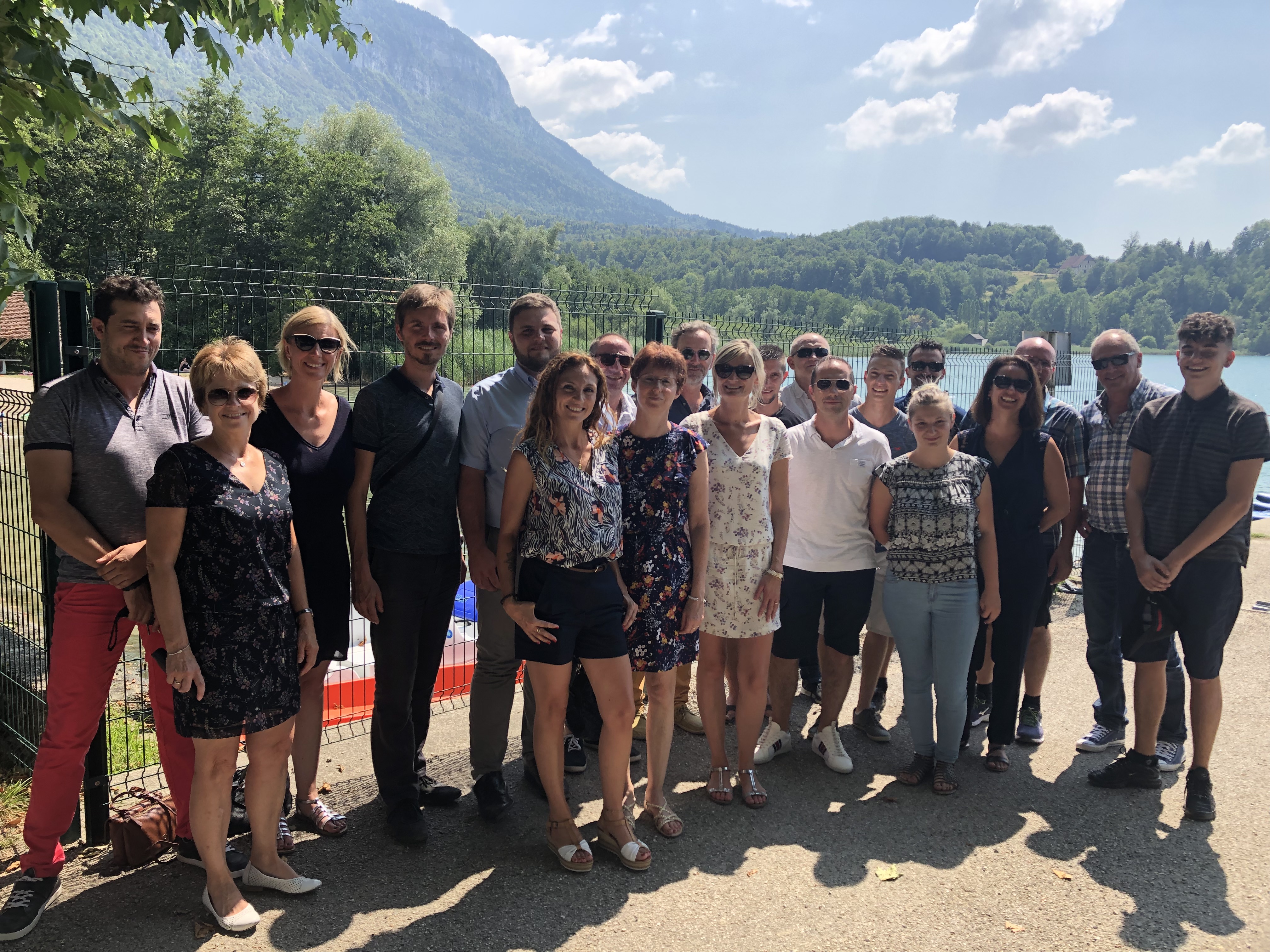 photo de groupe 2